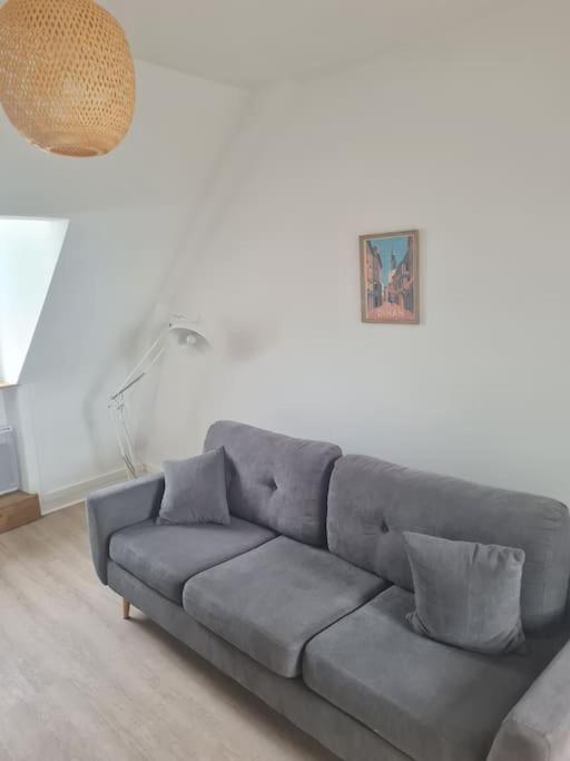 Lanvallay Joli Appartement Cosy Avec Jardin المظهر الخارجي الصورة